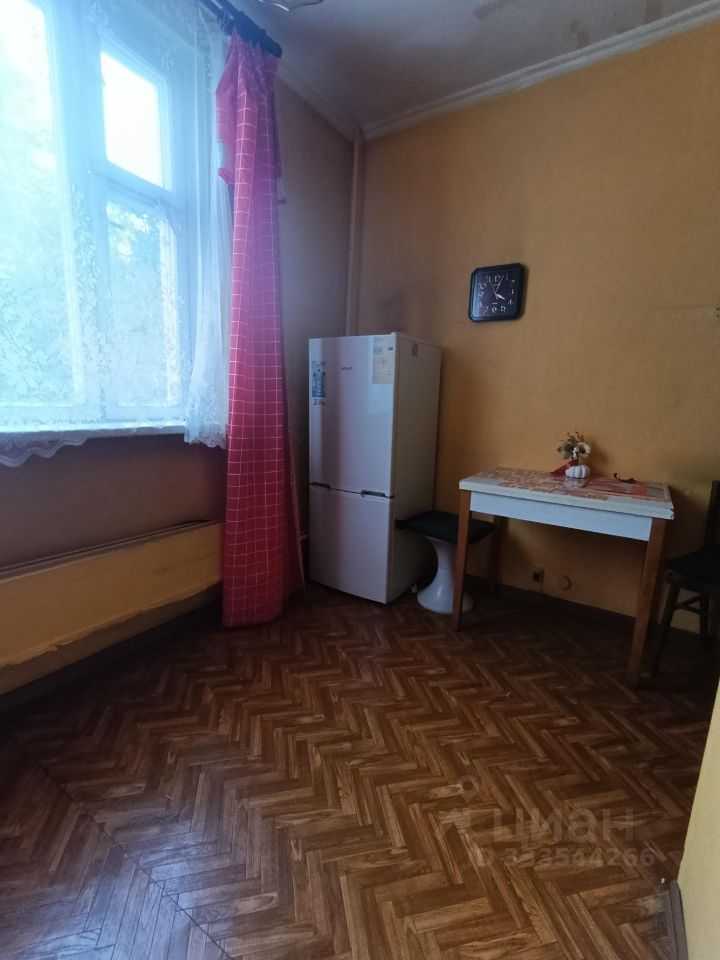 1-комнатная квартира, 41 м² — фотография 3