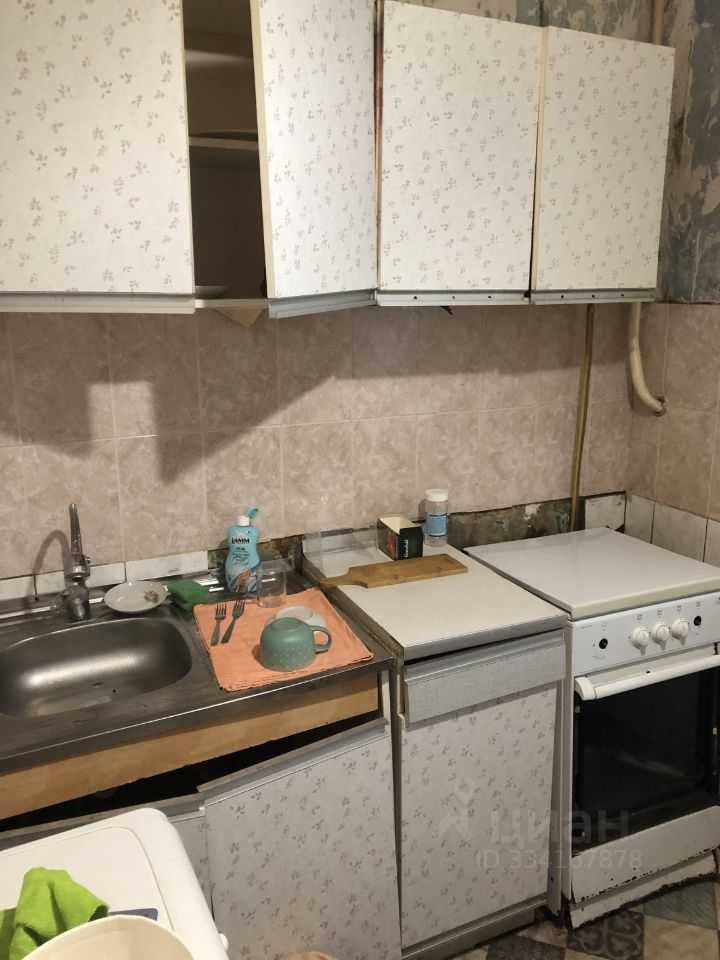 2-комнатная квартира, 52 м²