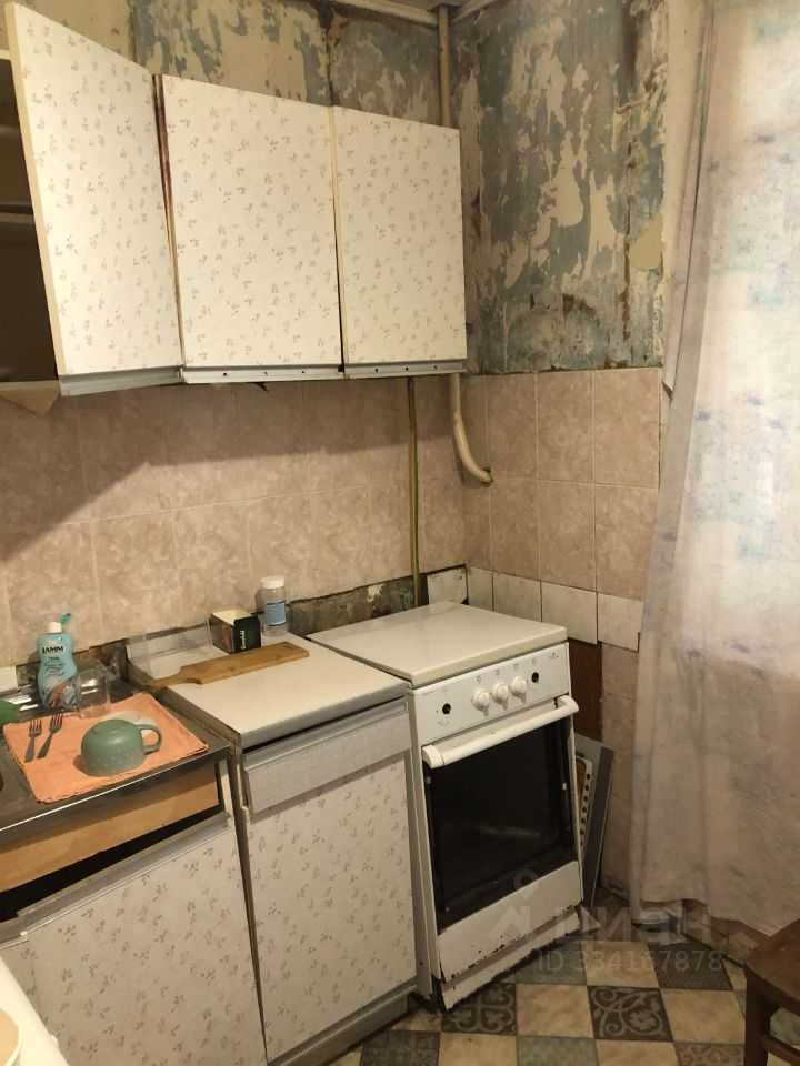 2-комнатная квартира, 52 м² — фотография 2