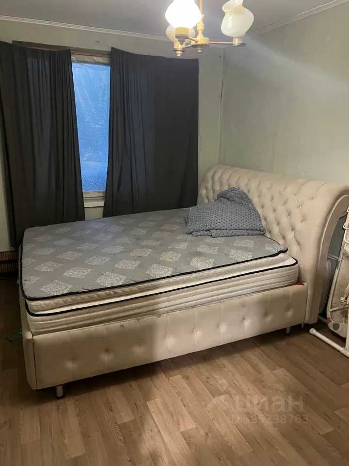 2-комнатная квартира, 53 м² — фотография 2