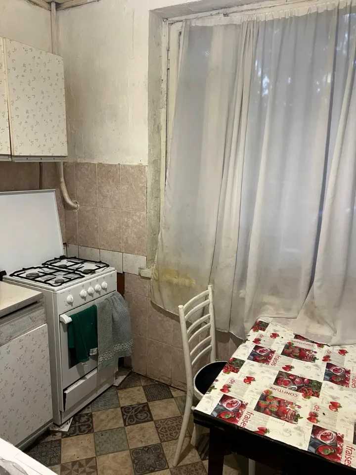 2-комнатная квартира, 53 м²