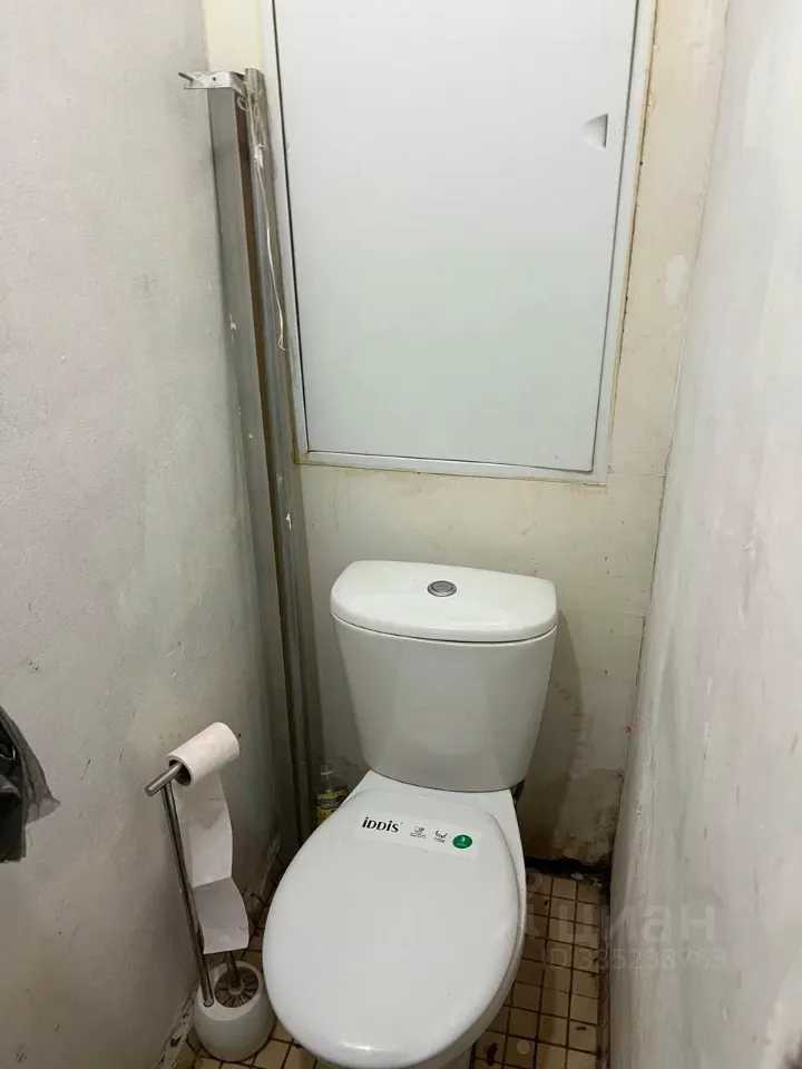 2-комнатная квартира, 53 м² — фотография 3