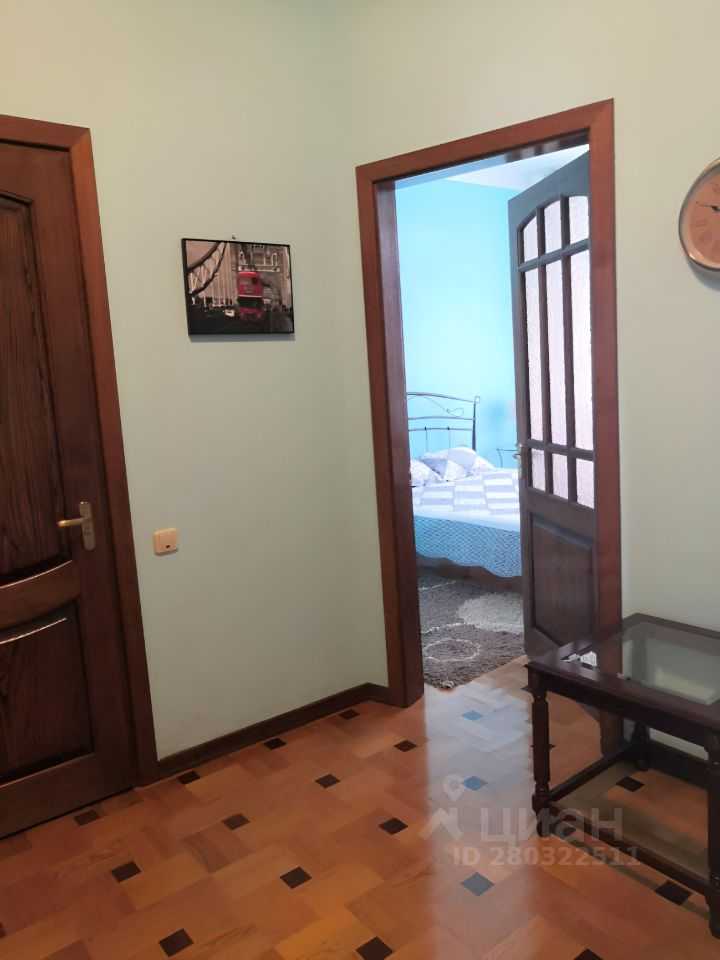 1-комнатная квартира, 47 м² — фотография 3