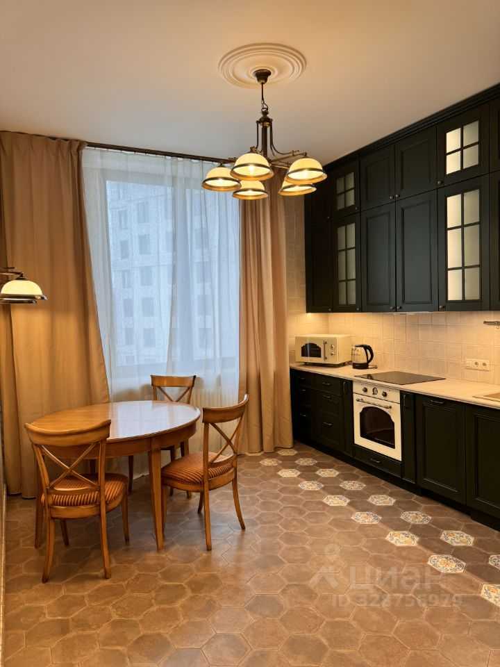 2-комнатная квартира, 51 м² — фотография 2