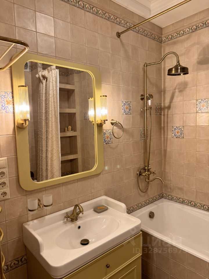2-комнатная квартира, 51 м² — фотография 3