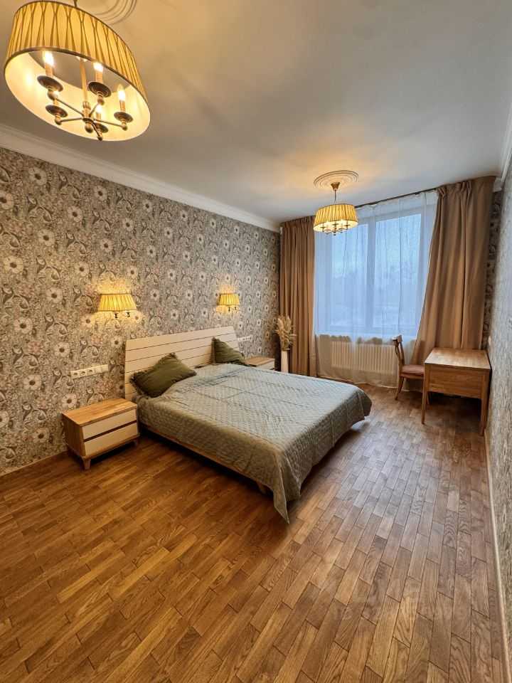2-комнатная квартира, 51 м²