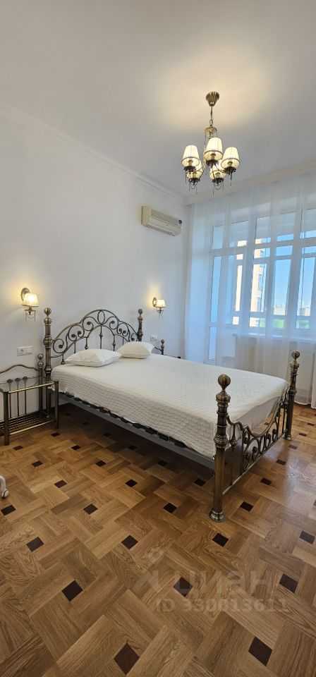 1-комнатная квартира, 50 м²
