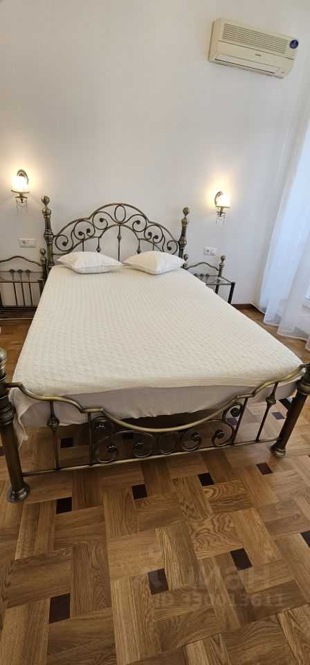 1-комнатная квартира, 50 м² — фотография 2