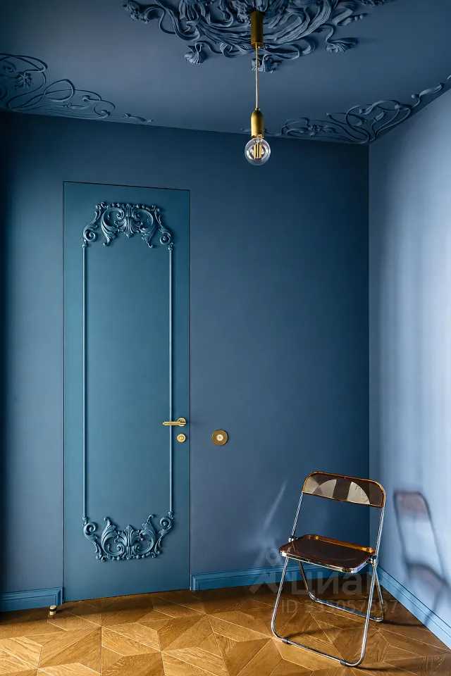 2-комнатная квартира, 80 м² — фотография 2
