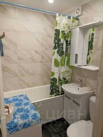 1-комнатная квартира, 30,4 м²