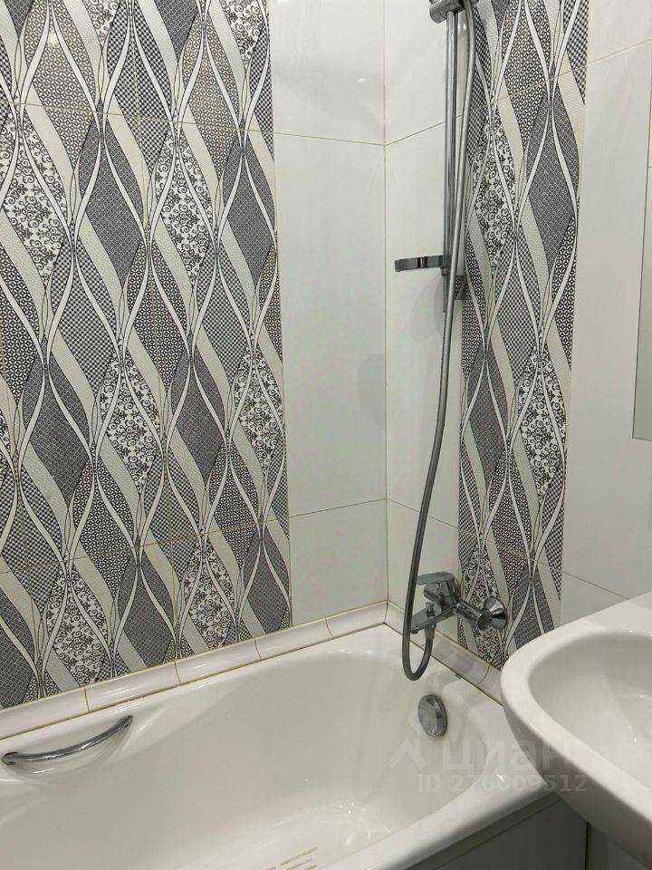 1-комнатная квартира, 37 м² — фотография 3