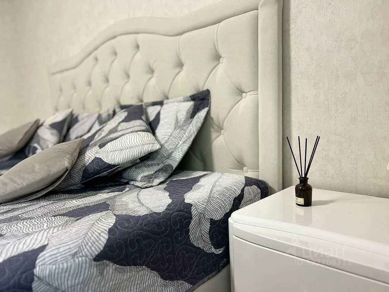 3-комнатная квартира, 78 м² — фотография 3