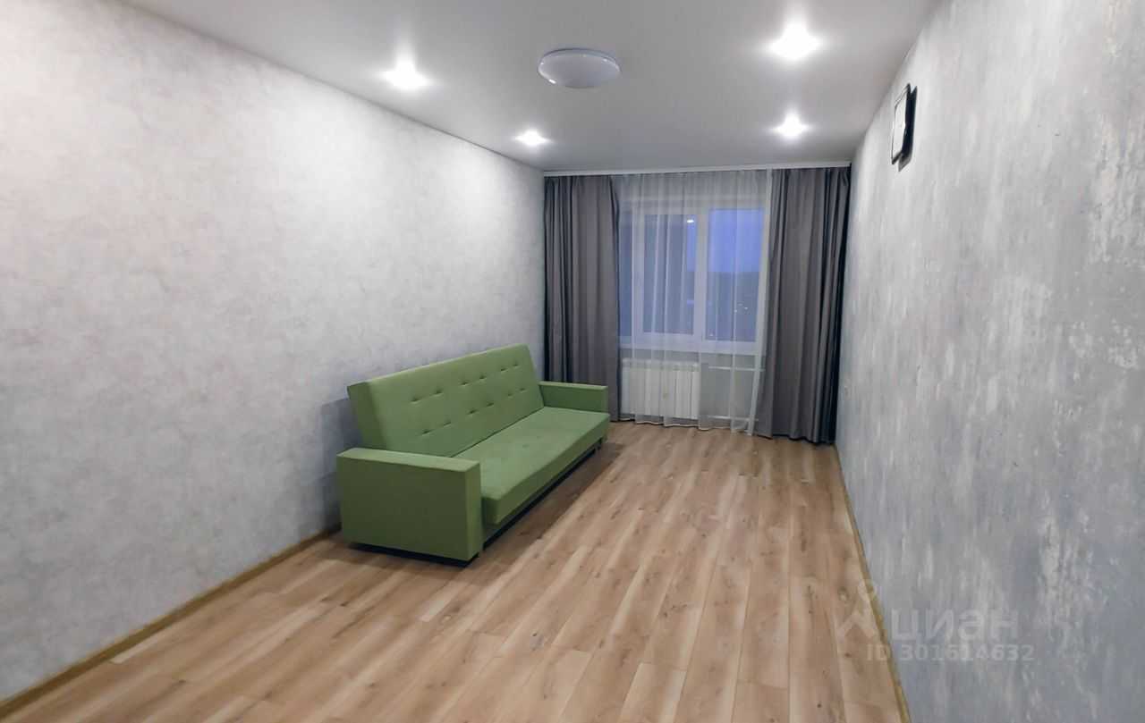 3-комнатная квартира, 75 м² — фотография 3