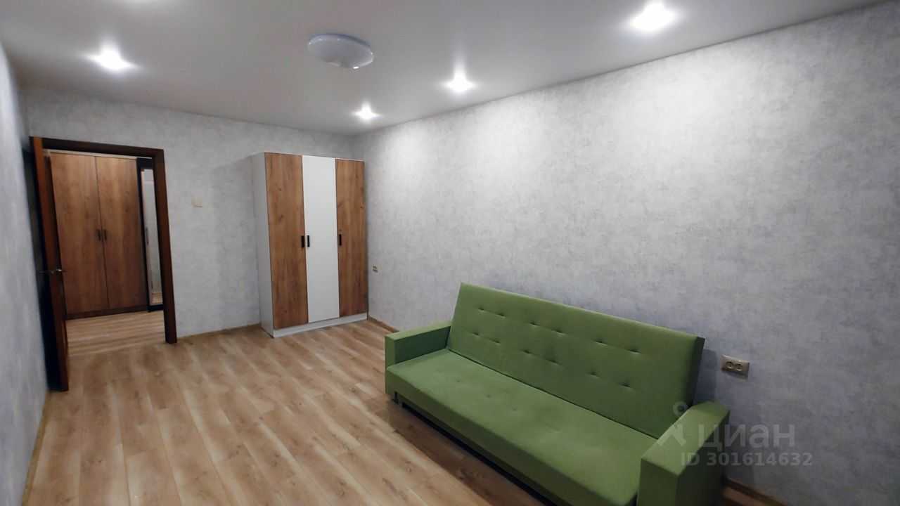 3-комнатная квартира, 75 м²
