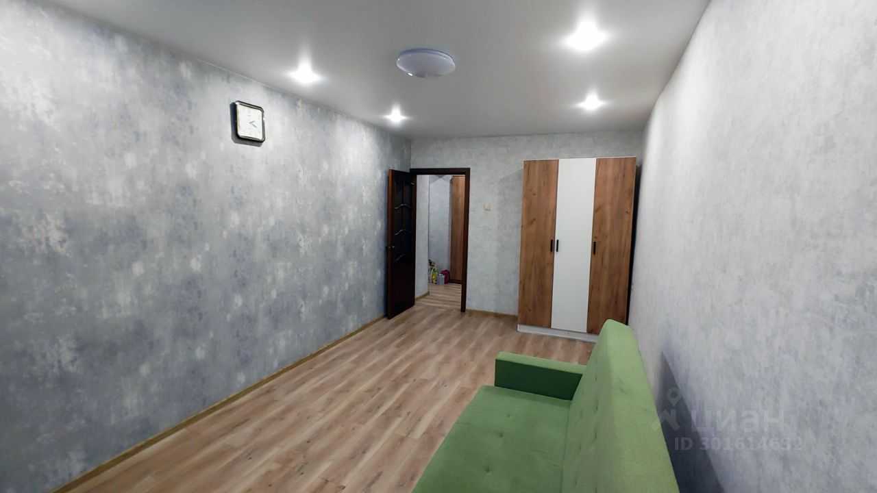 3-комнатная квартира, 75 м² — фотография 2
