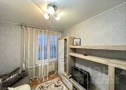 2-комнатная квартира, 40 м² — фотография 2