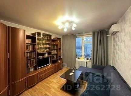 2-комнатная квартира, 40 м² — фотография 3