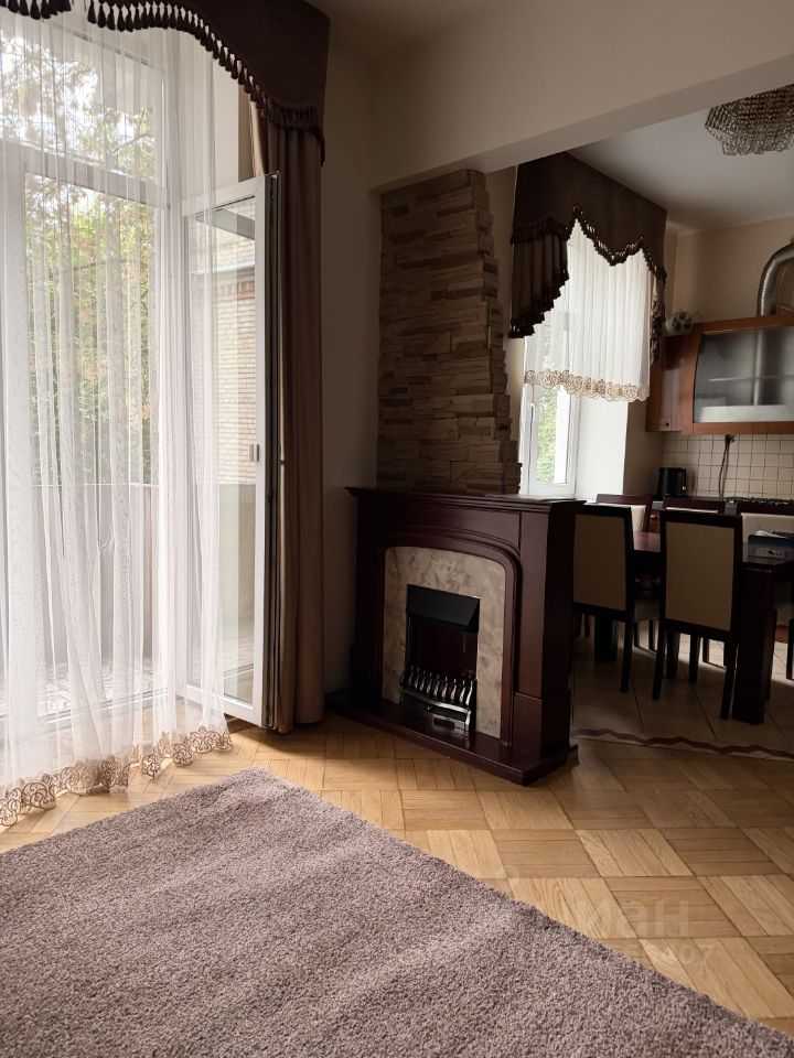 3-комнатная квартира, 90 м² — фотография 2