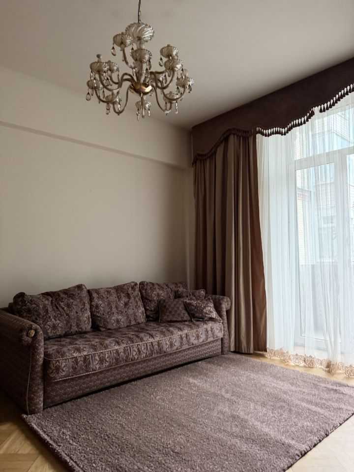 3-комнатная квартира, 90 м²