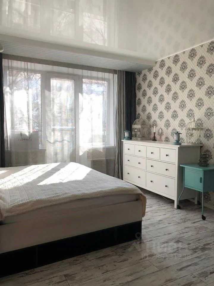 1-комнатная квартира, 28 м²
