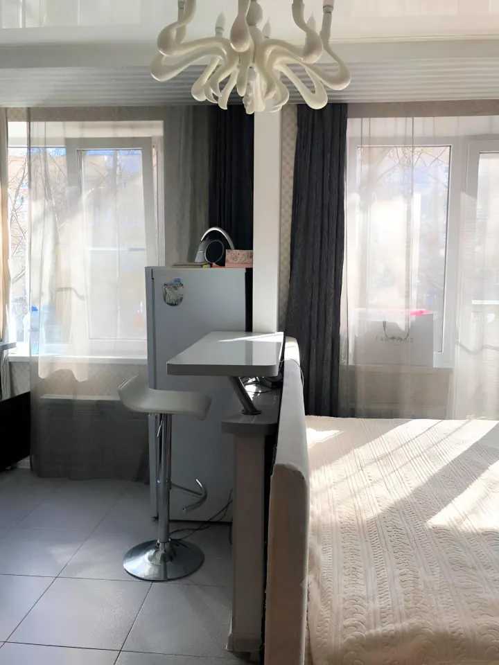 1-комнатная квартира, 28 м² — фотография 2