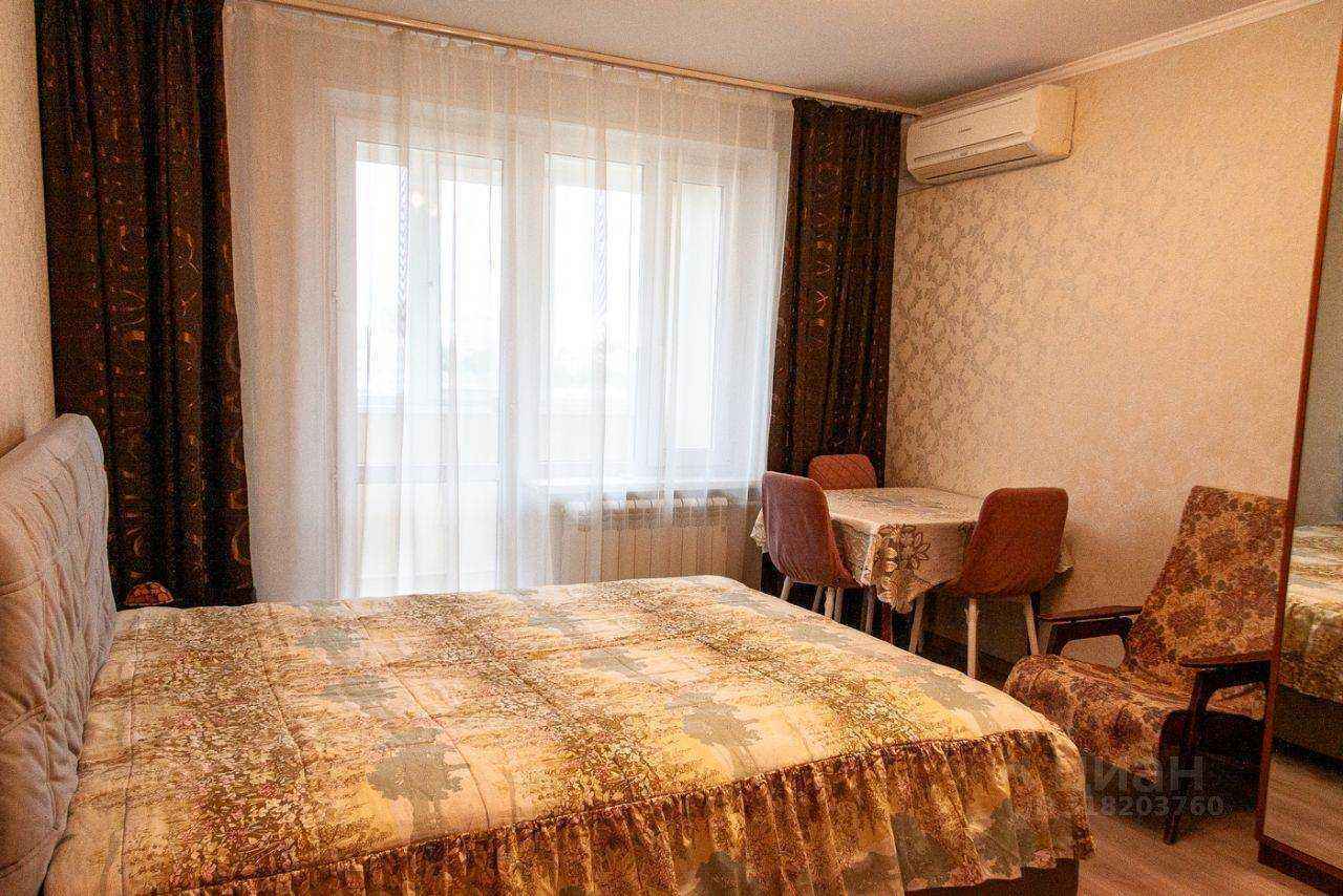 1-комнатная квартира, 40 м² — фотография 3