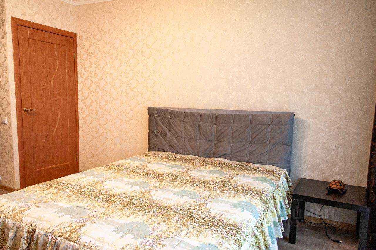 1-комнатная квартира, 40 м²