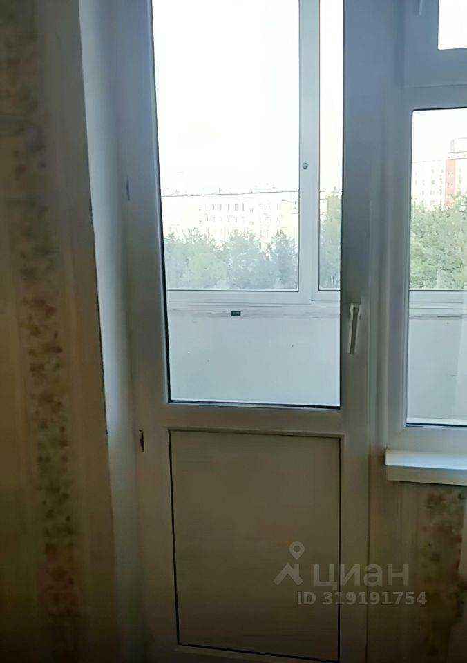 1-комнатная квартира, 38,3 м²