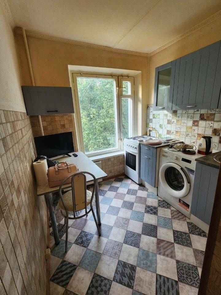 2-комнатная квартира, 46 м² — фотография 2