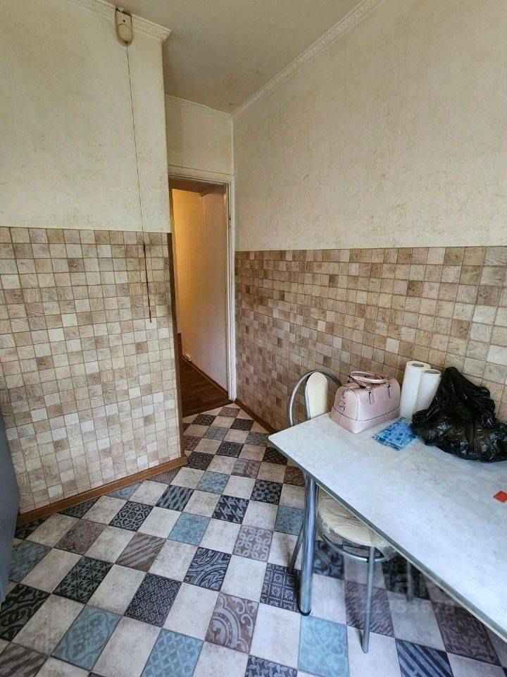2-комнатная квартира, 46 м² — фотография 3