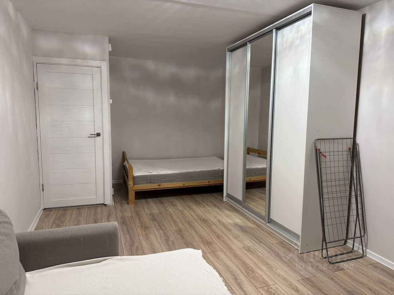 1-комнатная квартира, 40 м² — фотография 2