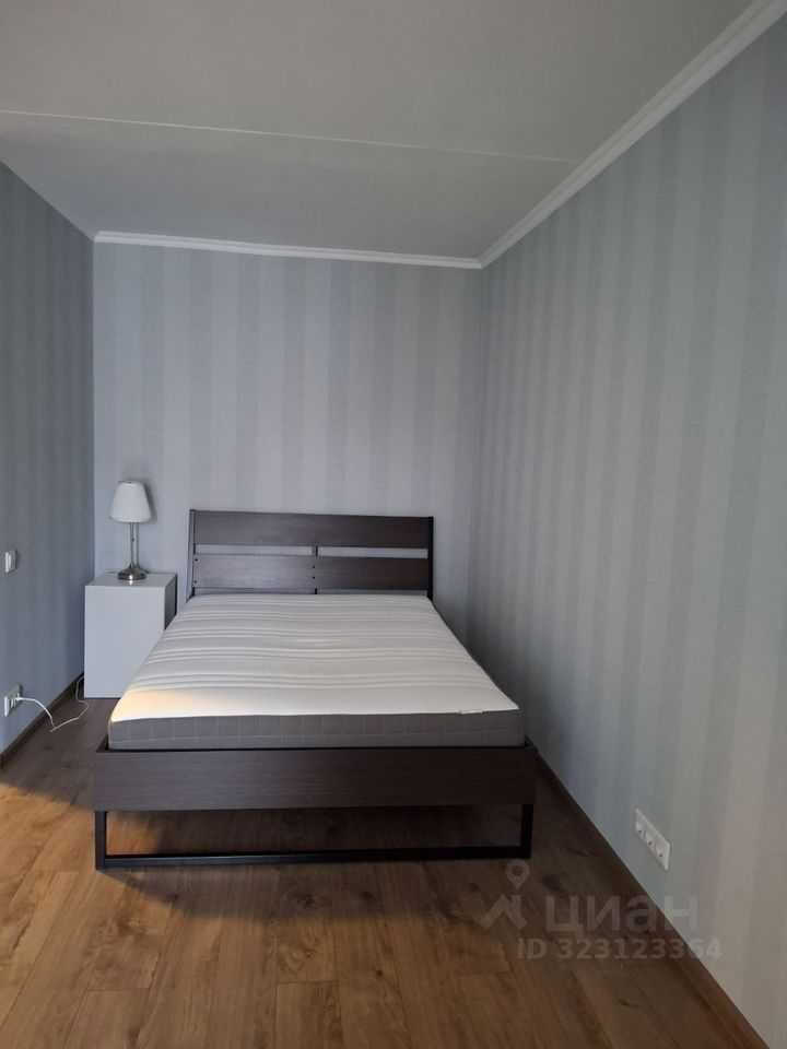 1-комнатная квартира, 40 м² — фотография 2