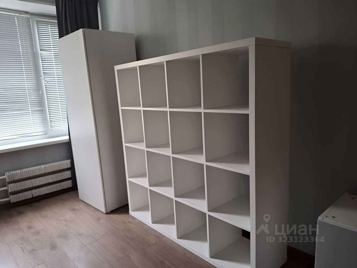 1-комнатная квартира, 40 м² — фотография 3