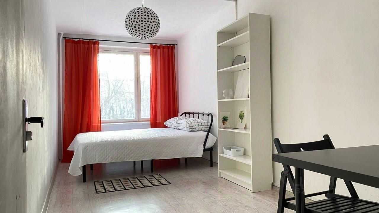 3-комнатная квартира, 60 м² — фотография 2