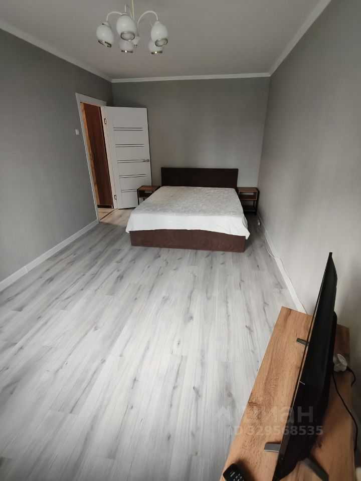 1-комнатная квартира, 32 м² — фотография 2