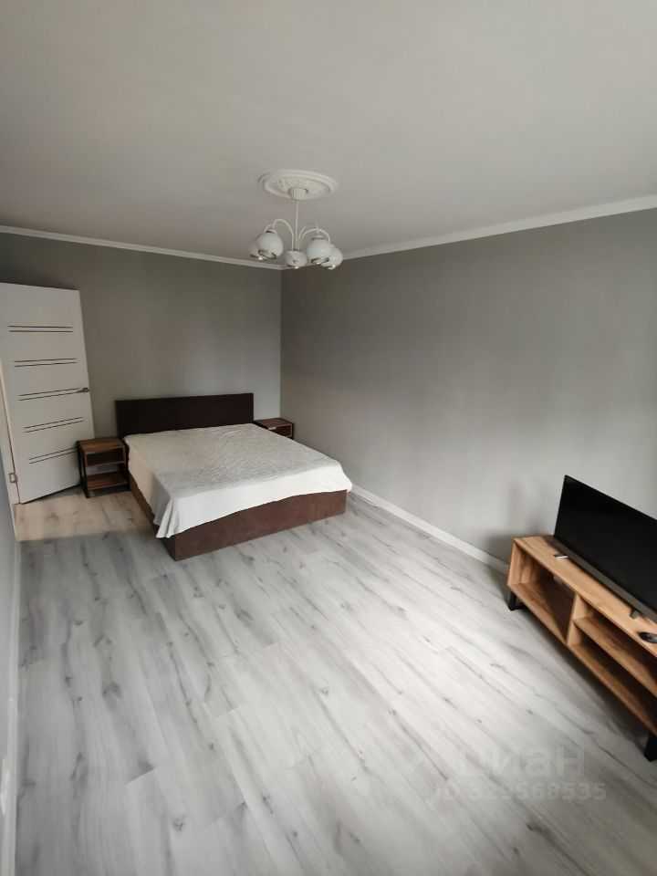 1-комнатная квартира, 32 м²