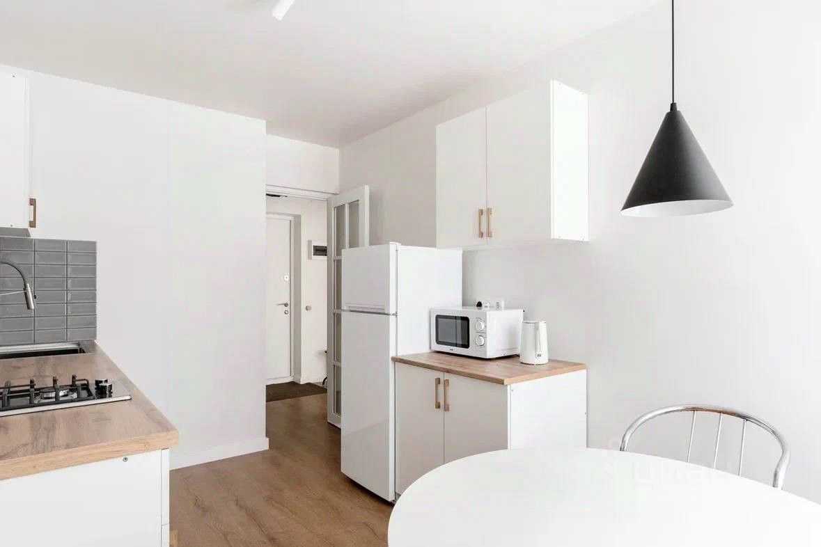 1-комнатная квартира, 34 м² — фотография 2