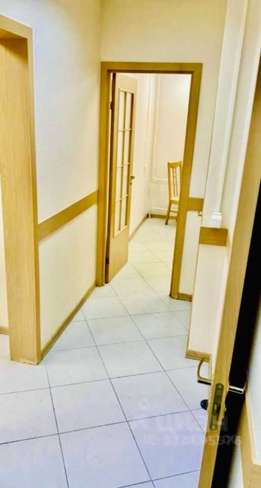 3-комнатная квартира, 83 м² — фотография 2