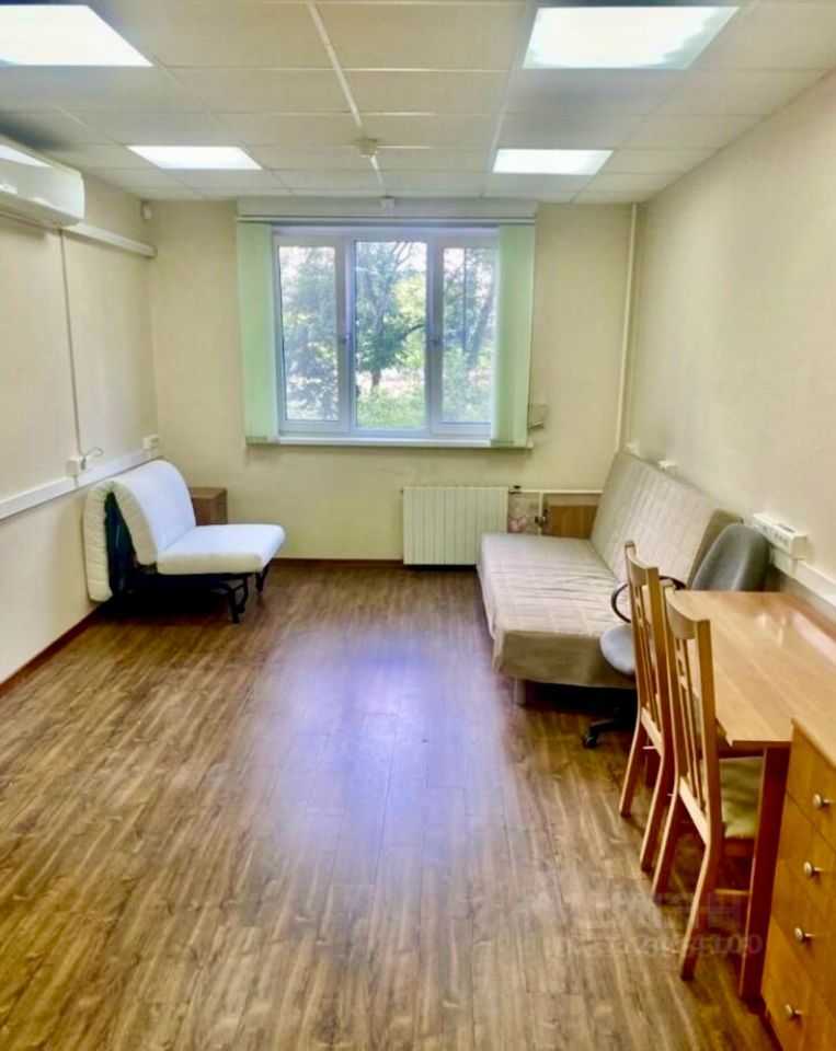 3-комнатная квартира, 83 м²