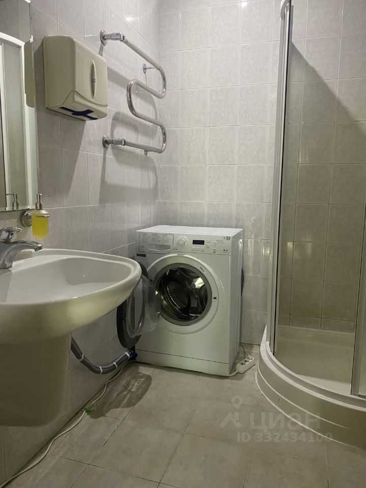 3-комнатная квартира, 83 м² — фотография 3