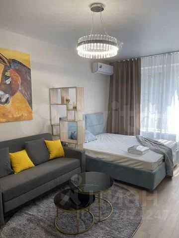 1-комнатная квартира, 47 м²
