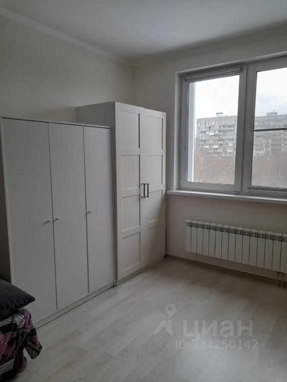 1-комнатная квартира, 37 м² — фотография 2