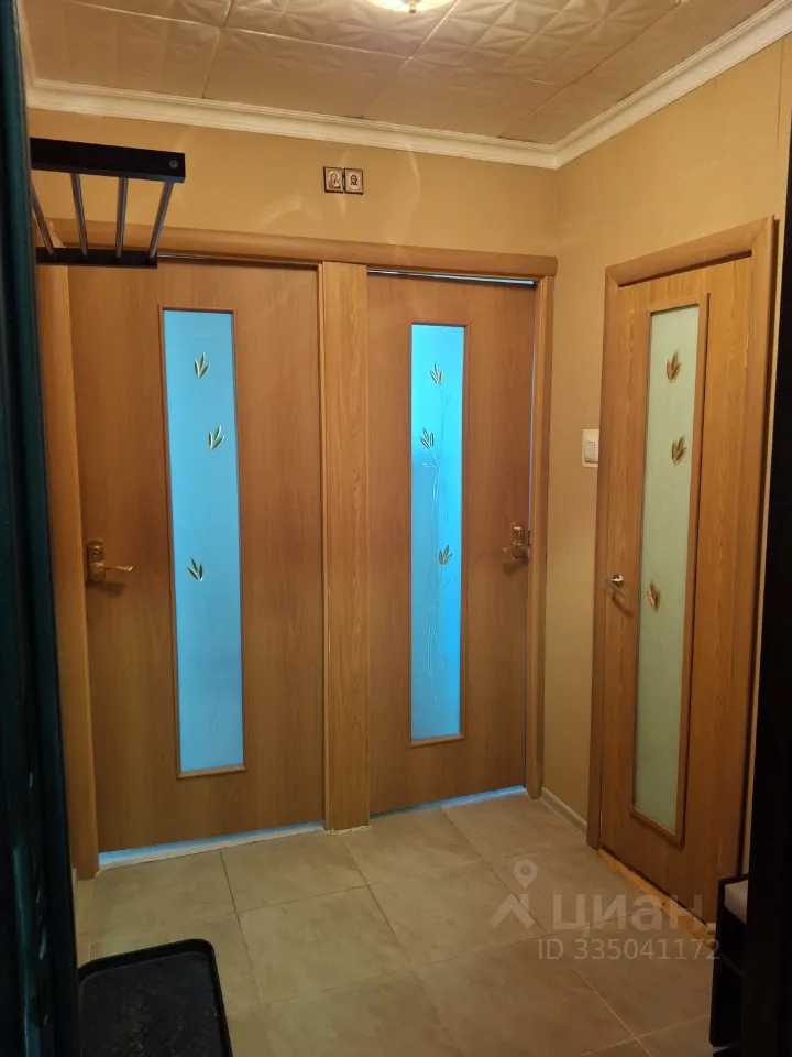 1-комнатная квартира, 35 м² — фотография 2