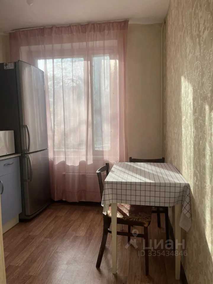 1-комнатная квартира, 30 м² — фотография 2