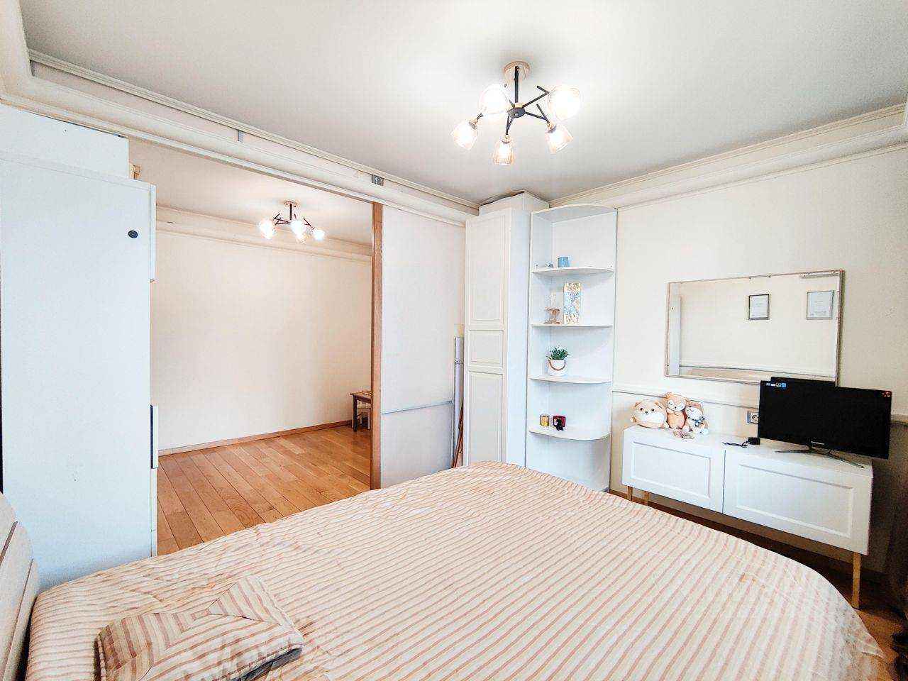 1-комнатная квартира, 37,9 м² — фотография 3