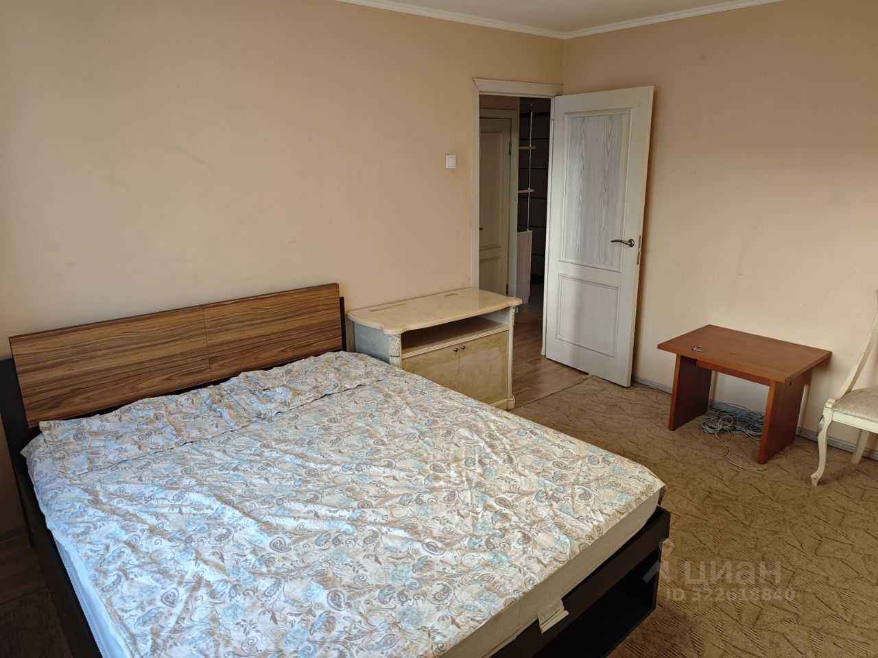 2-комнатная квартира, 38 м² — фотография 2