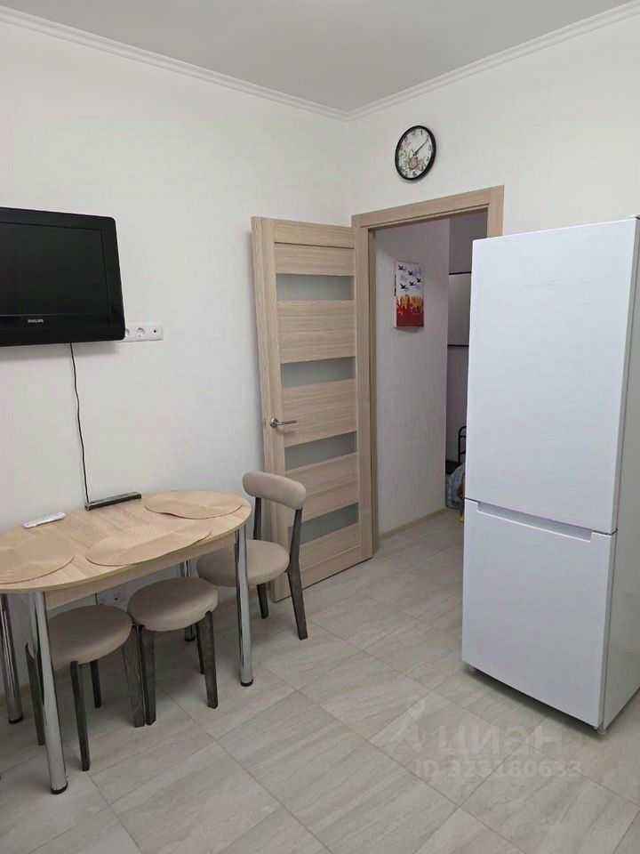 2-комнатная квартира, 60 м² — фотография 2