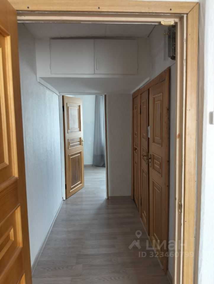 3-комнатная квартира, 70 м² — фотография 2