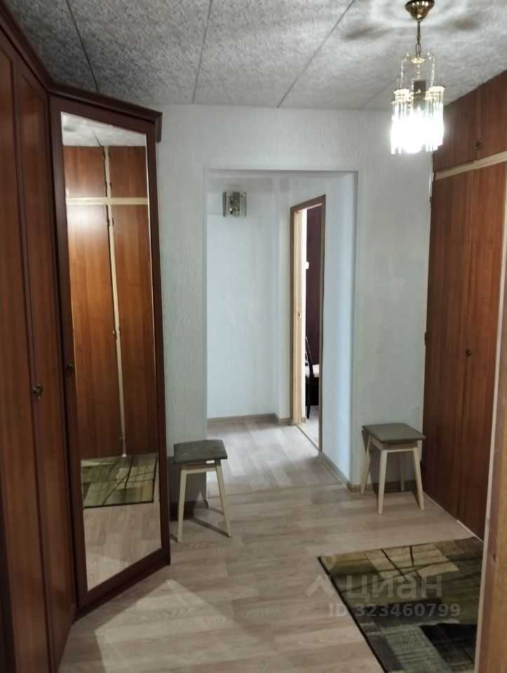3-комнатная квартира, 70 м² — фотография 3