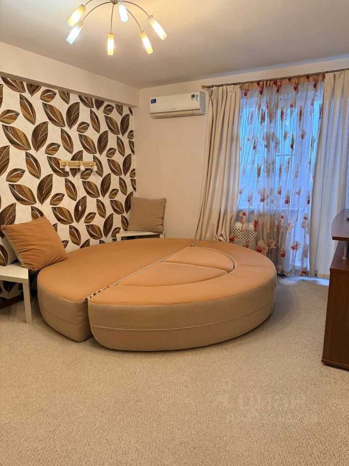 1-комнатная квартира, 41 м² — фотография 3